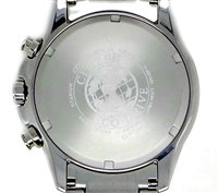 Orologio Citizen Uomo Supertitanio - Uomo in Titanio CA0345-51L - CA0345-51L